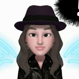 Meet your Posher, Maureen